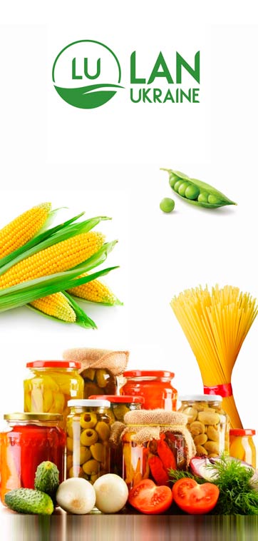 «Лан-Україна»